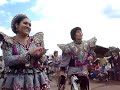 caporales alma boliviana