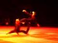 Sabom-Nim Marcelo F.Vales (ALTAI) en EL GOLPE DEL DRAGON