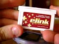 eLink Slot-2 USB Flash Cart 1GB