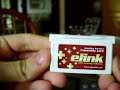 eLink Slot-2 USB Flash Cart 1GB