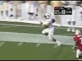 Kevin Smith 1st Play from Scrimmage