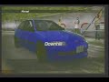 KAINAN@KL 妙義下り晴れ EG6 2'31"747