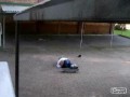Nicholas Skateboarding Emp