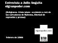 Julio Anguita. Entrevista de elgranpoder.com (8) Julio Anguita. Entrevista de elgranpoder.com (8)