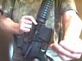 .223 Bushmaster Carbine for 25lav