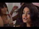 Vanessa Hudgens - Sneakernight - Behind the Scenes