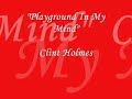 Playground In My Mind - B.Vitolio