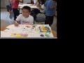 Third Grade Artwork