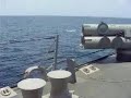 Missile launch...FAILS!