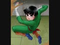 Rock Lee\ Rock Lee\