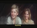 From the 1968 musical Oliver! created by Lionel Bart