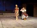 2006-11-12 WCC Romeo & Juliet Scene G1