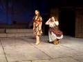   2006-11-12 WCC Romeo & Juliet Scene G1