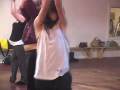 dance feature- lisa medford