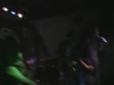 Savatage Cover - Sirens - live @ Garagem Hermetica