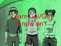 Naruto Online Chatroom #2 (NOC#2)