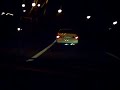 VTI XN vs Calibra @ Padeirinha