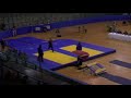 EM 2006 - GK Motus-Salto - Trampett