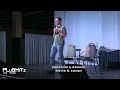 plughitzlive.com David X. Cohen, creator of Futurama answers questions about his career, the beginning of Futurama and what the future holds for our good friends in the year 3000. (Part 4 of 6)