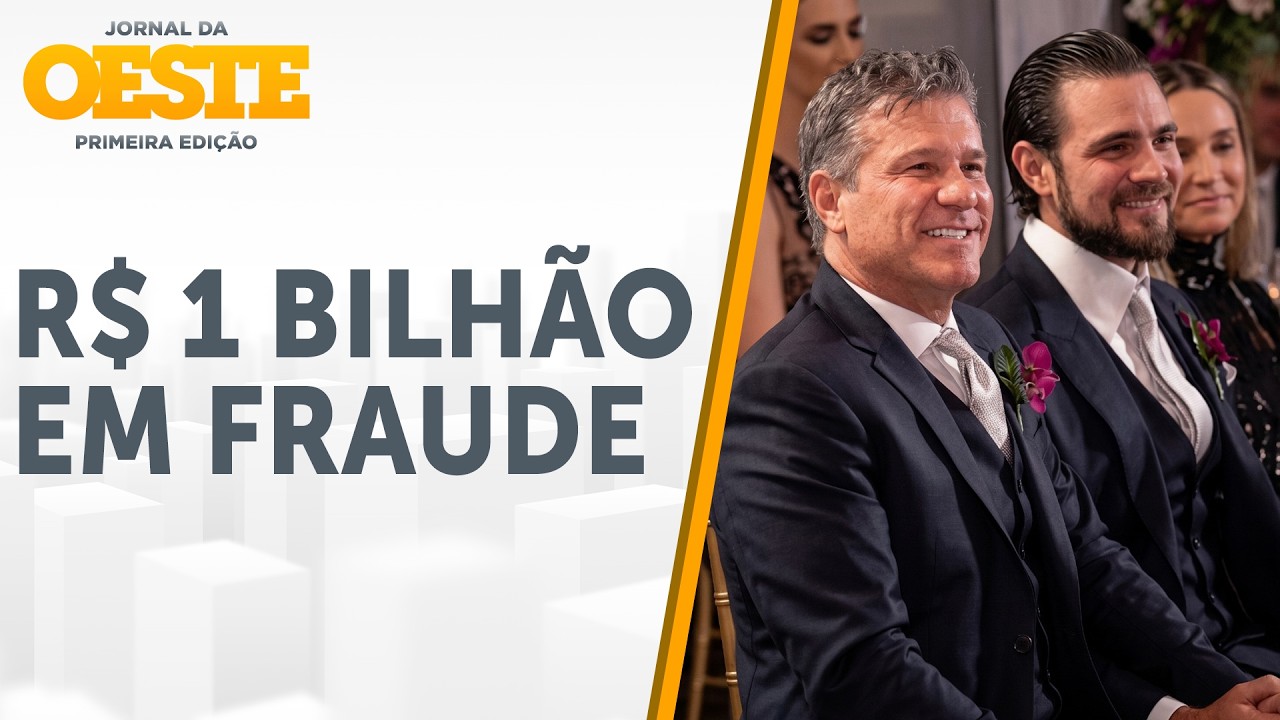 Fraude de R$ 1 bilhão: os 7 mandados da Operação Compliance Zero em BH