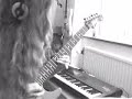 Female Guitarist Lori Linstruth