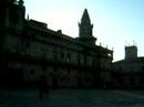 Plaza del Obradoiro