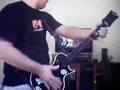 Guiar Hero 3 - Lacuna Coil - Closer - Dificil