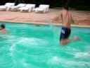 plongeon piscine 2