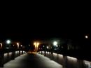 night's bridge / pont de nit