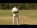 Cloverdale Cricket Masterclass WicketKeeping Tips