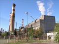 ENFERMEDADES POR CONTAMINACION AMBIENTAL