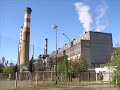 ENFERMEDADES POR CONTAMINACION AMBIENTAL
