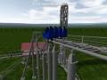 videos de Hurricane on No Limits Coaster