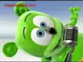 the gummy bear song - version larga en español