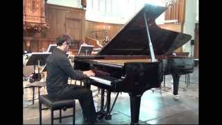 C.Vivier: Shiraz for piano