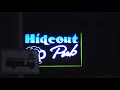 Fight/Assult at Hideout Pub in Moncton Fight/Assult at Hideout Pub in Moncton