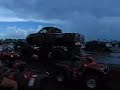 2007 Okeechobee Mudfest compilation