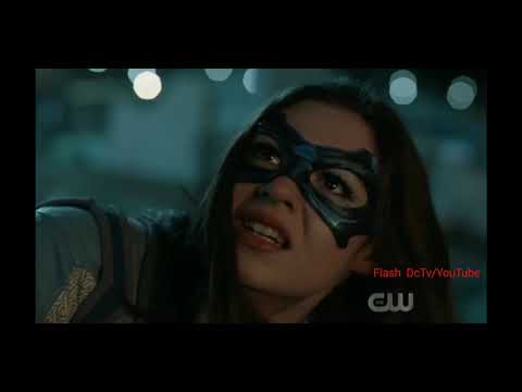 Brainiac Death Scene- Supergirl 5x19
