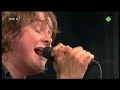Keane - A Bad Dream (Pinkpop 2006)