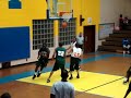 CapitolHoopsCom Carroll Rodney McGruder Highlights CapitolHoopsCom Carroll Rodney McGruder Highlights