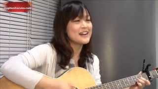 今月のHARUKA【12月】