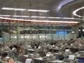 Hong Kong share prices open down 5.1 percent