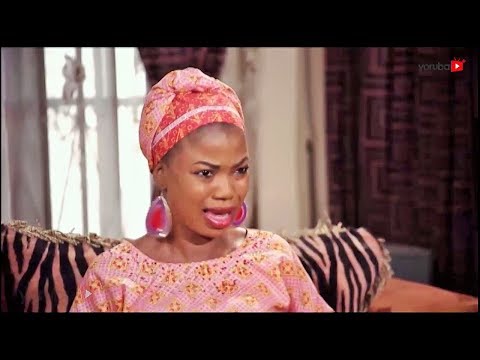 Four Couples Yoruba Movie Now Showing On YorubaPlus