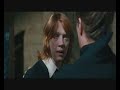 Rons dance with Mcgonagall