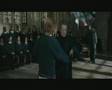 El baile de Ron y McGonagall
