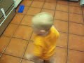 Baby Moonwalk
