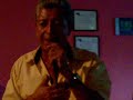 borracho cantando en yaracuy