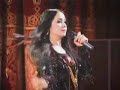 Uzbek star Feruza kechir