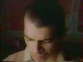 clip video Renaud Hantson Fille Sauvage