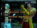 TGB The Great Battle 08 - Kof98UM Part 8
